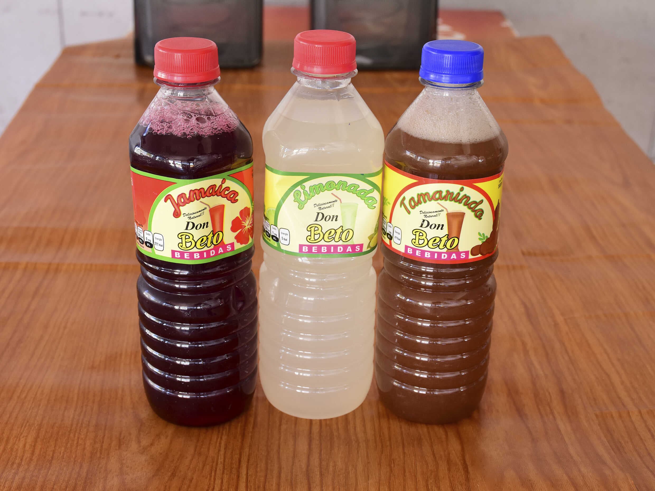 Agua Fresca