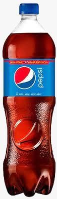 Refresco Grande