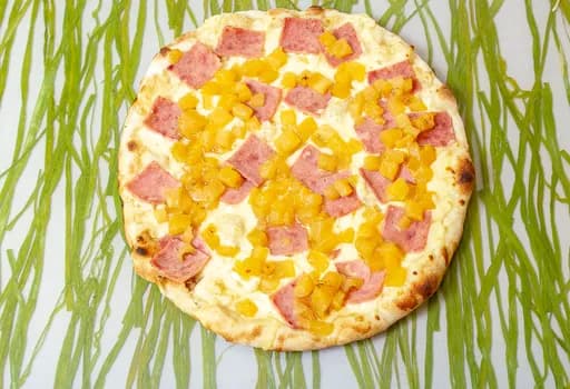 Pizza Extra Large Sabor a elección