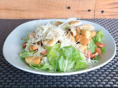 Ensalada Cesar