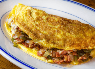Omelette