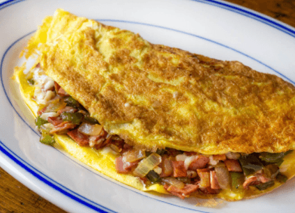 Omelette
