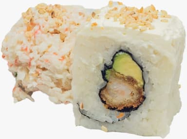 california de camaron