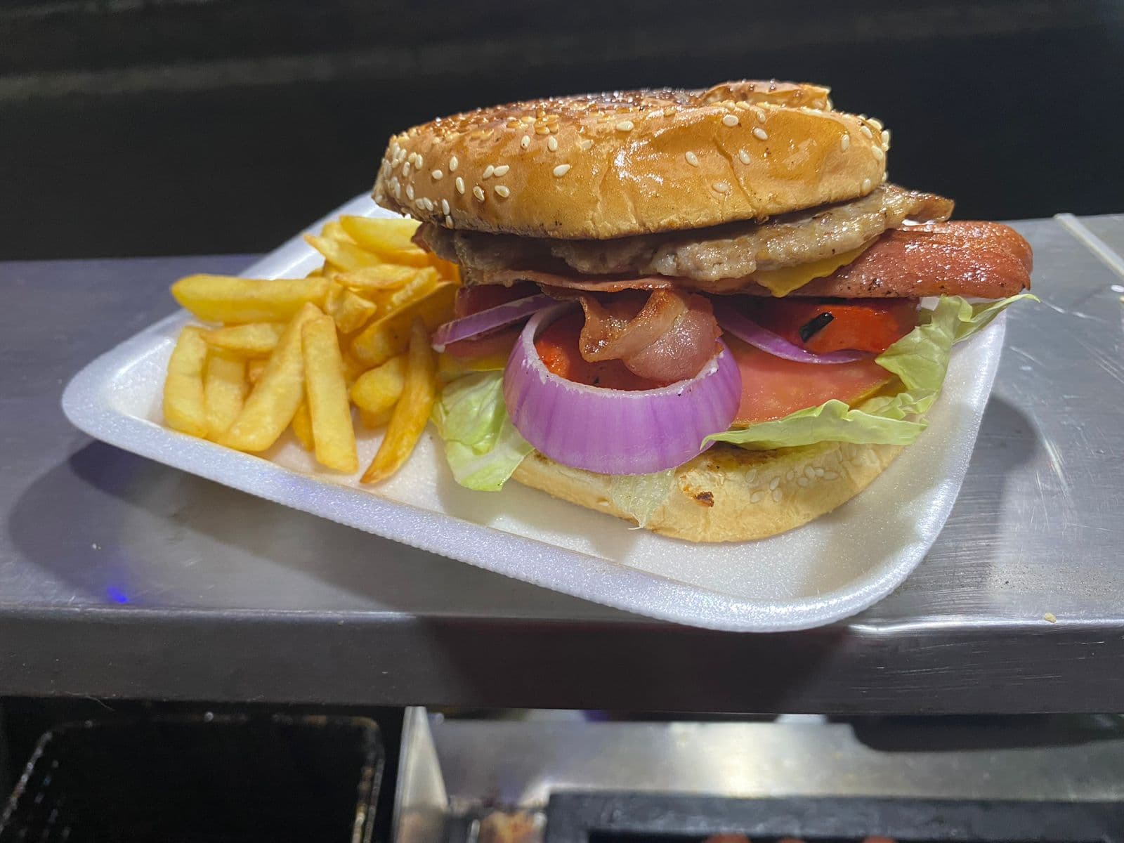Combo Para Compartir