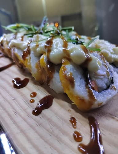 Banana Chego