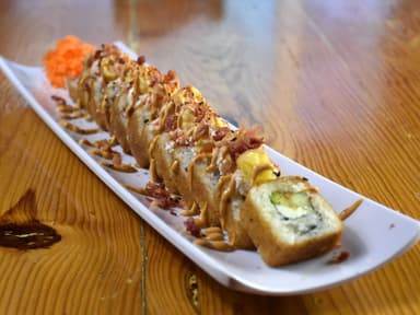 Dinamita Roll
