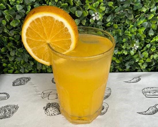 Naranjada