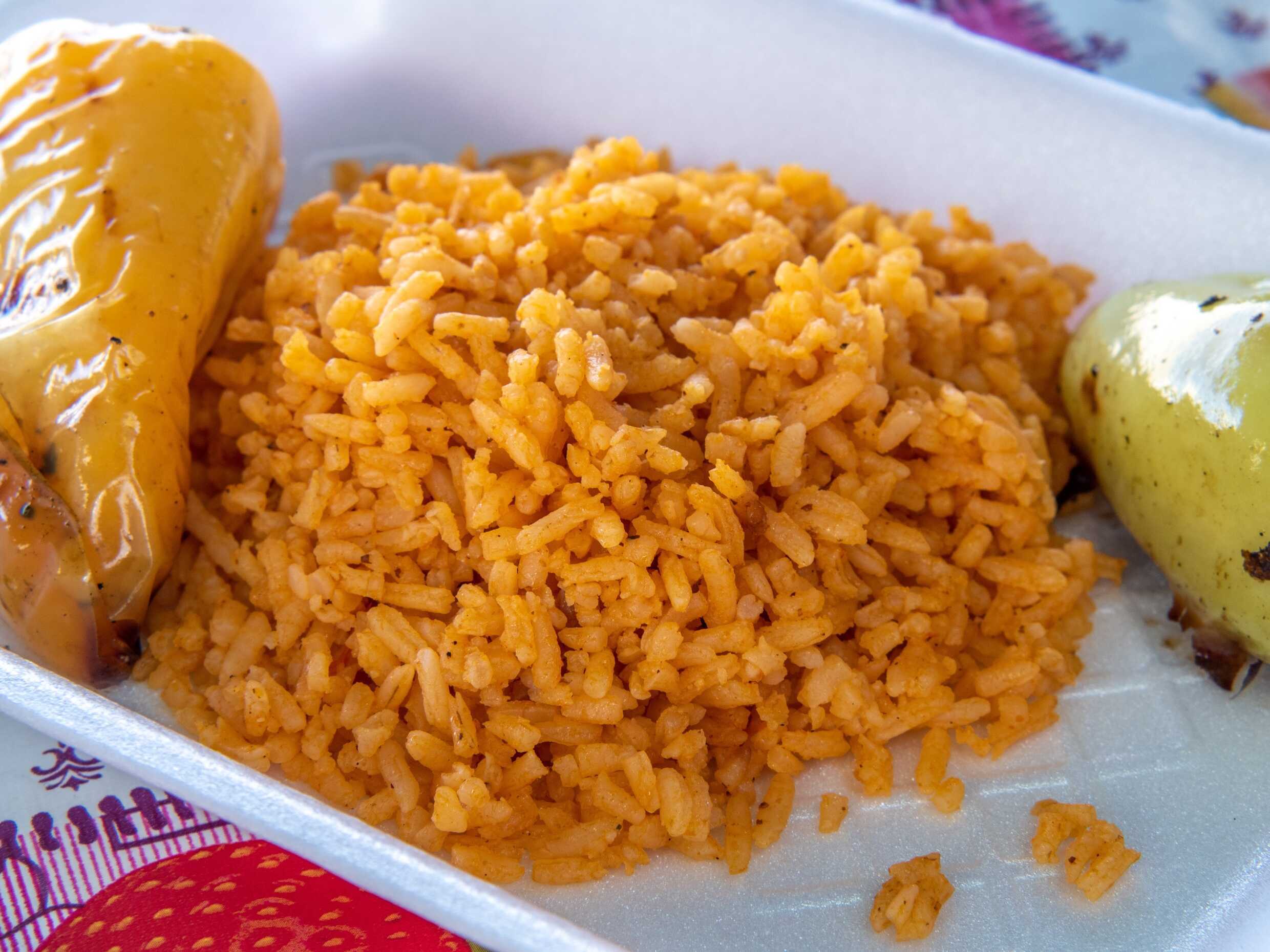 ARROZ