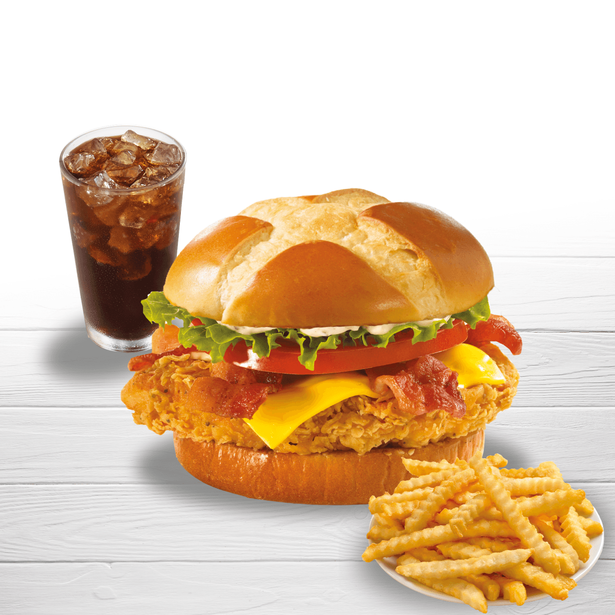 Bacon Deluxe