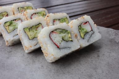 California Roll