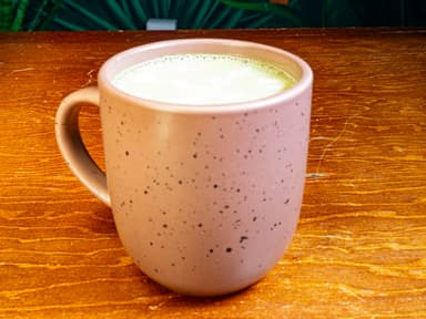 Matcha Café