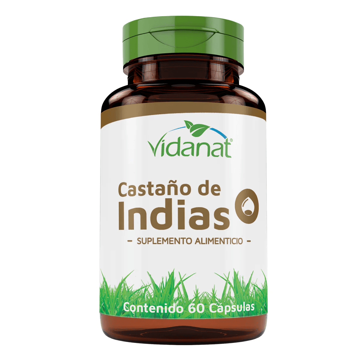 CASTAÑO DE INDIAS 60 CAP