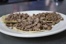 Orden de Bistec 3 Piezas
