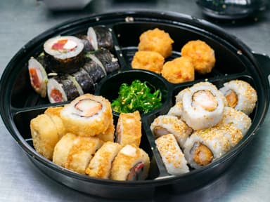 Bandeja Mix 1