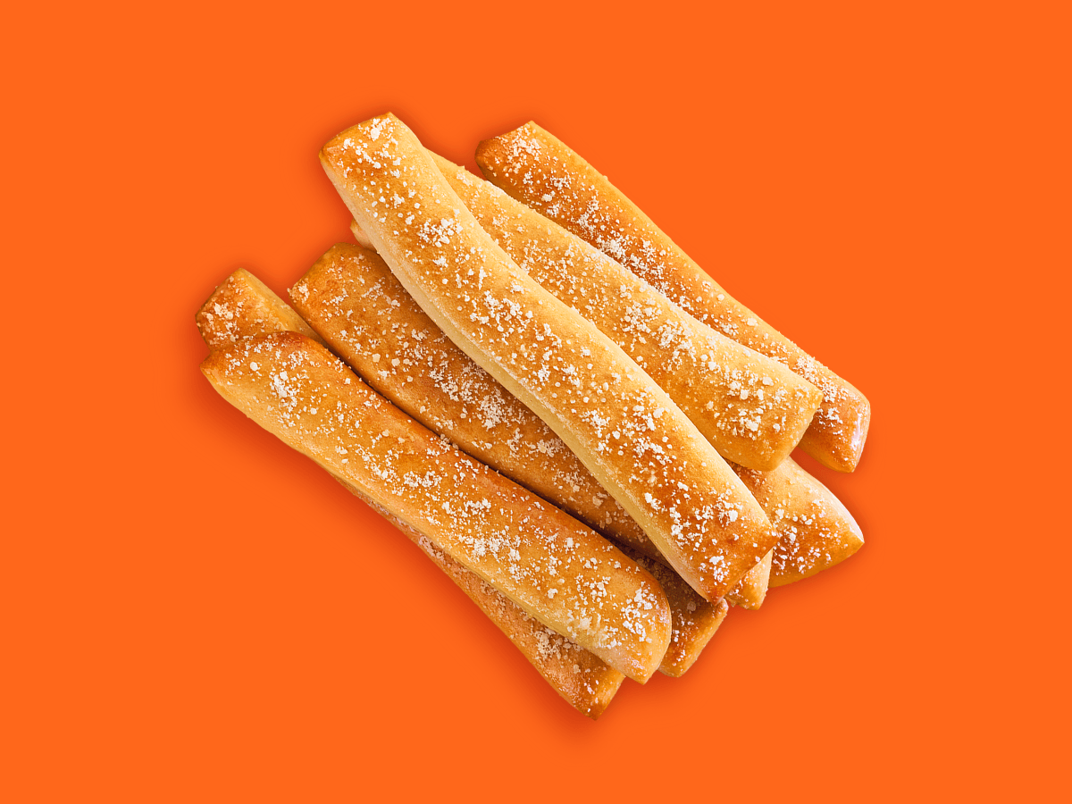 Crazy Bread