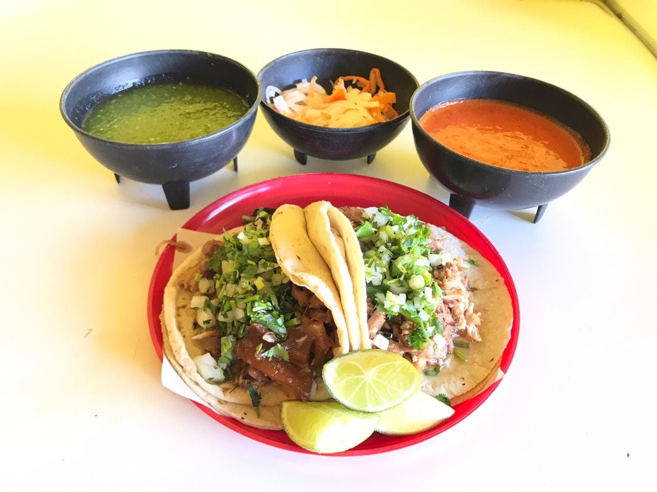 COMBO AMIGOS