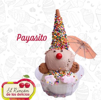 Payasito