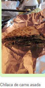 Chilaca