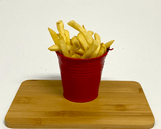 Papas Fritas