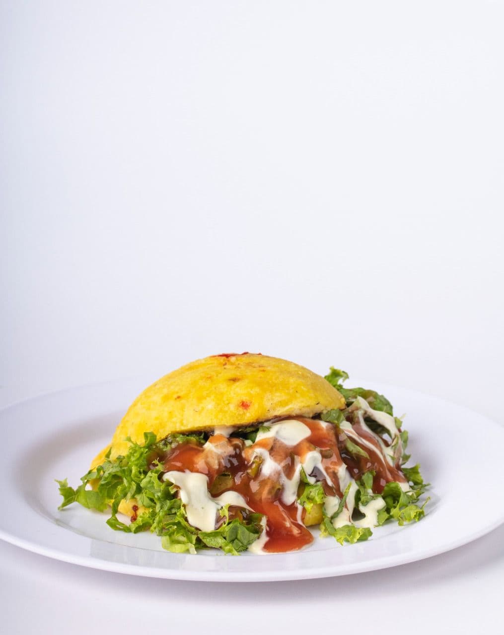 Promoción Especial 1 Pupusa Arreglada!!
