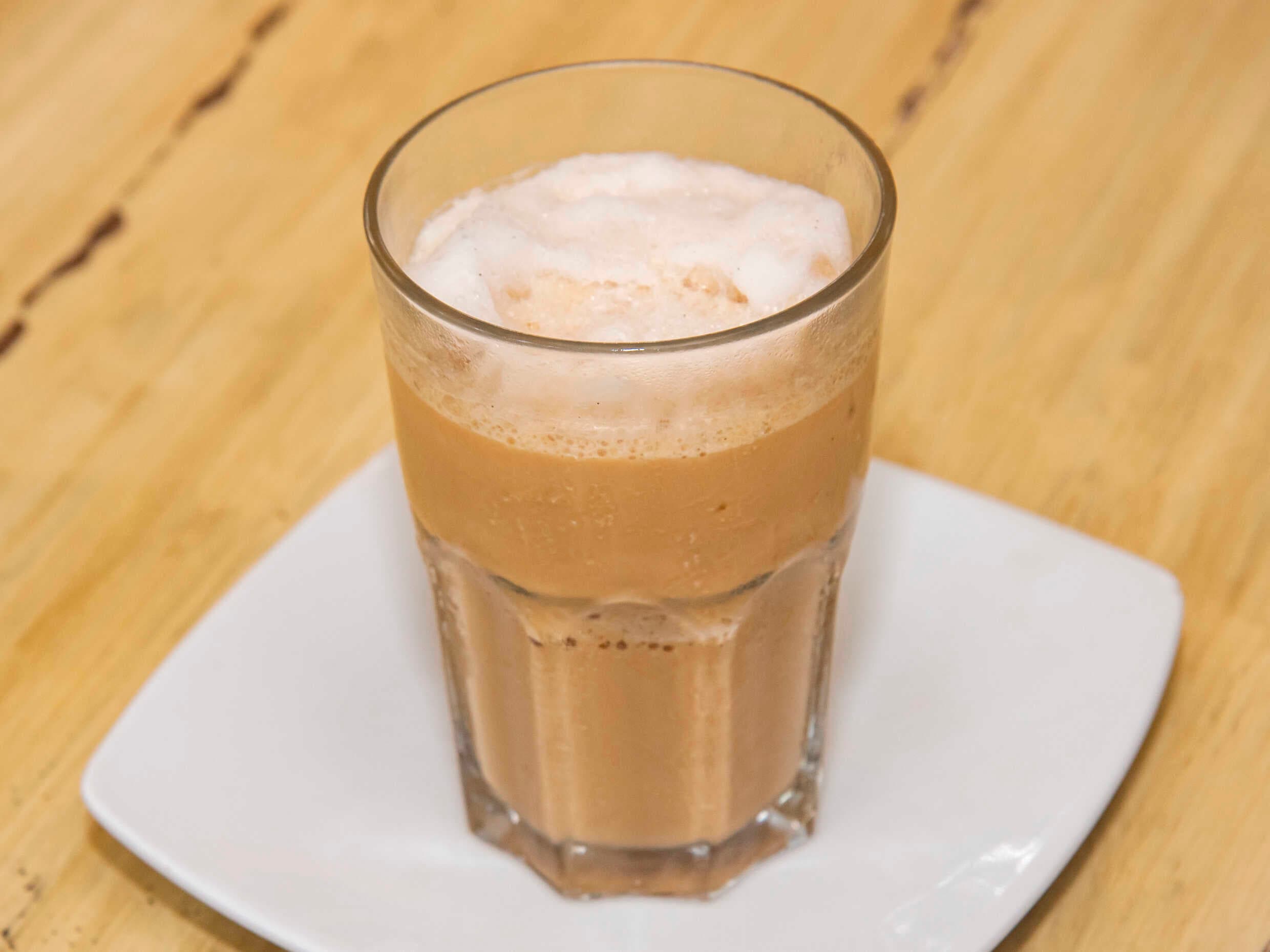 Frappé Latte 590 ml