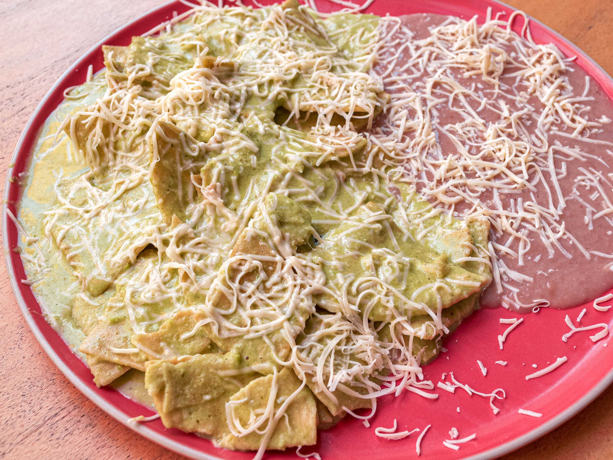 ChilaKingles