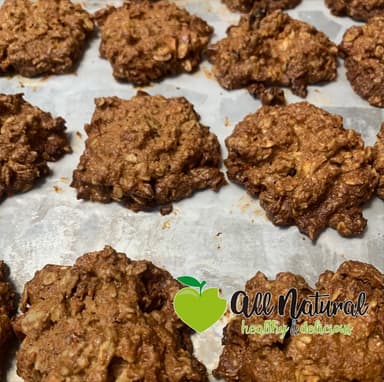 Galletas De Avena
