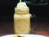 Frappé de Cajeta