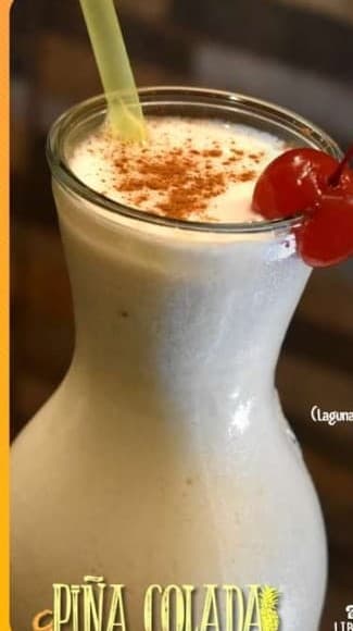 Piña Colada