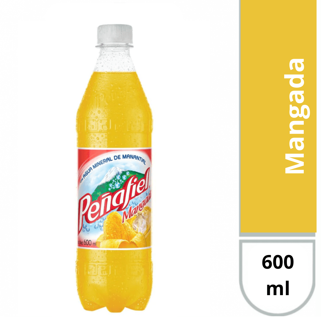 Peñafiel Mangada 600 Ml