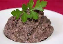 Orden de Frijoles 250 Gramos