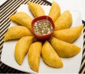 Empanada de Carne