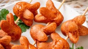 Salchipulpos