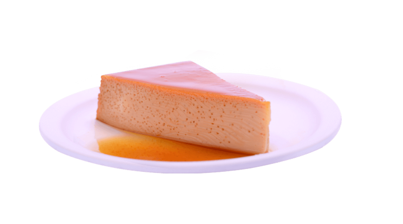 Flan