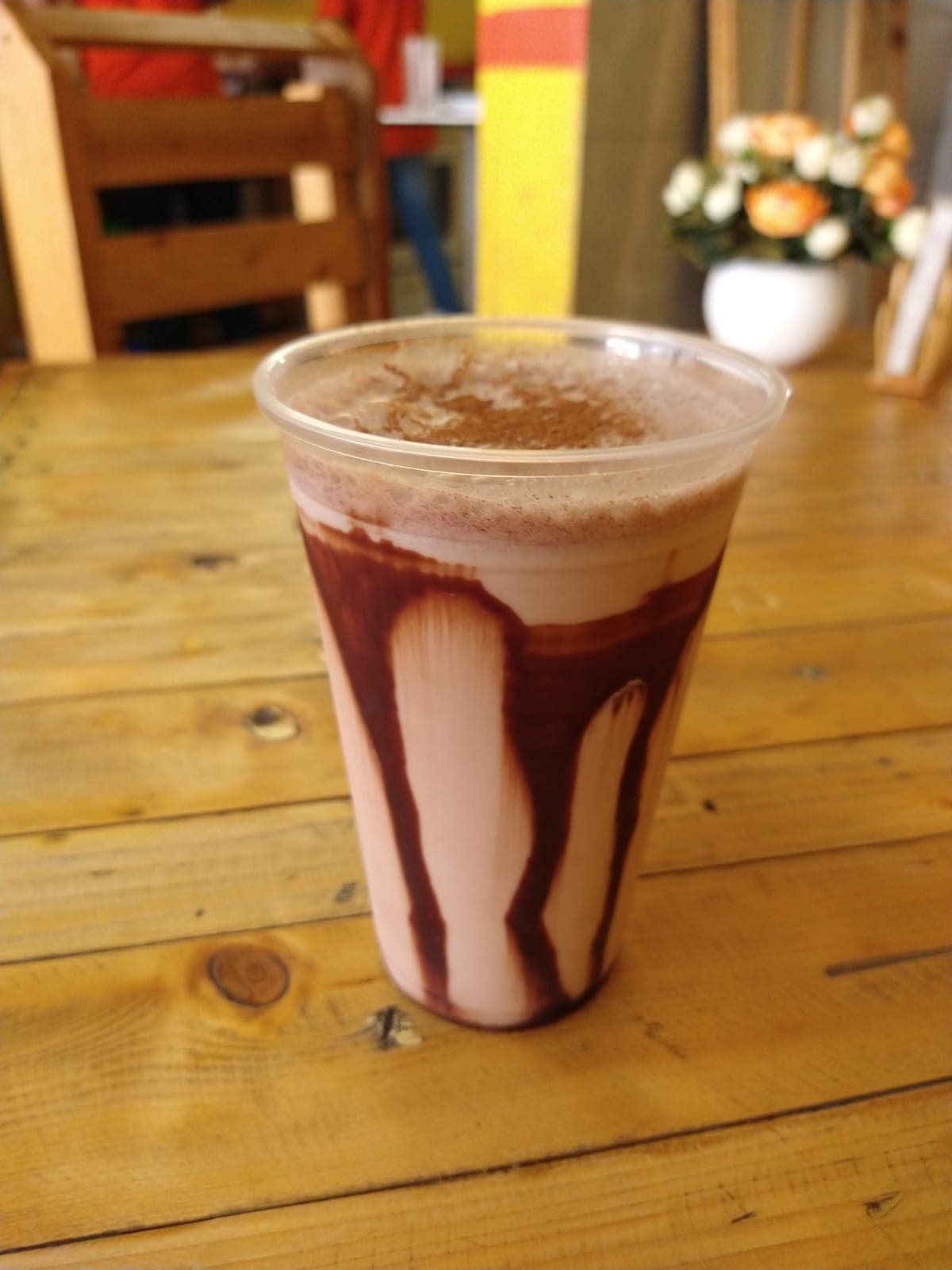Chocomilk