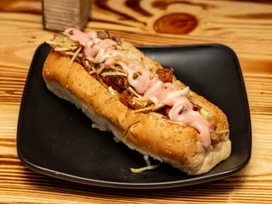 Chuzopan