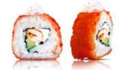 Oishii Roll