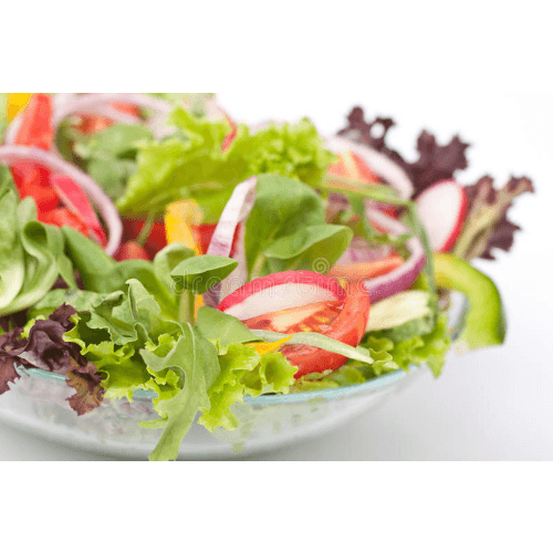Porción de Ensalada