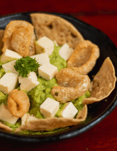 Orden de Guacamole