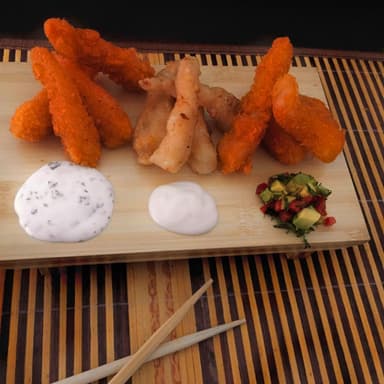 Fiesta de Langostino
