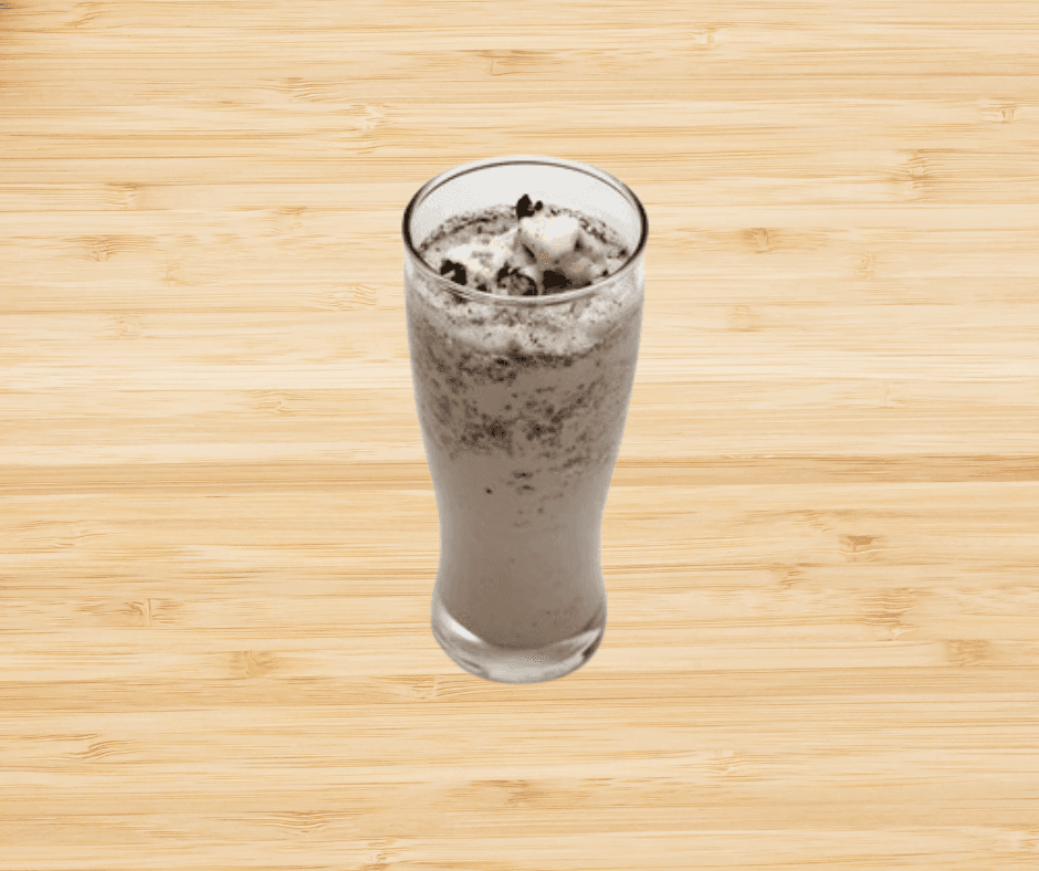 Batido De Oreo