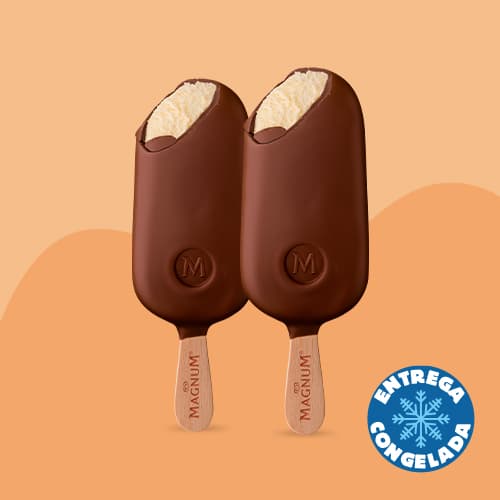 Magnum Clásica (2 Pzas)