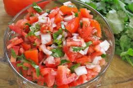Verdura Mexicana