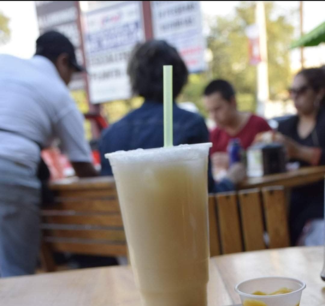 Agua Fresca de Sabor 500ml