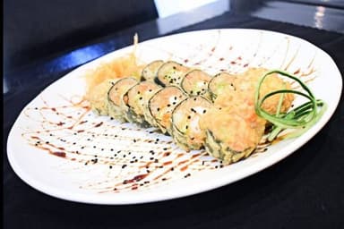 Markitos Roll