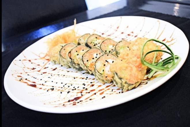 Markitos Roll