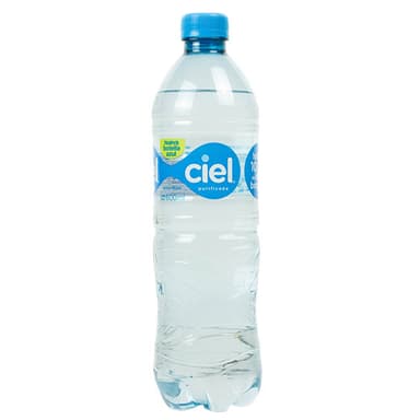 Agua Embotellada