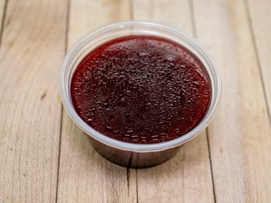 Aderezo Raspberry