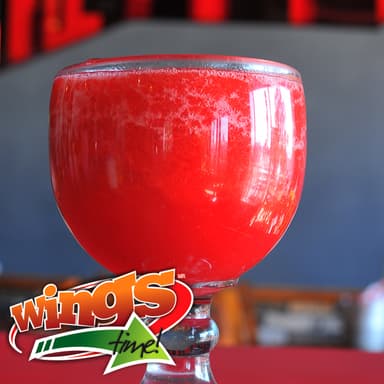 Frappe de Fresa 1/2 Litro