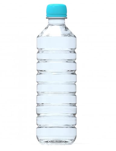 Botella de Agua